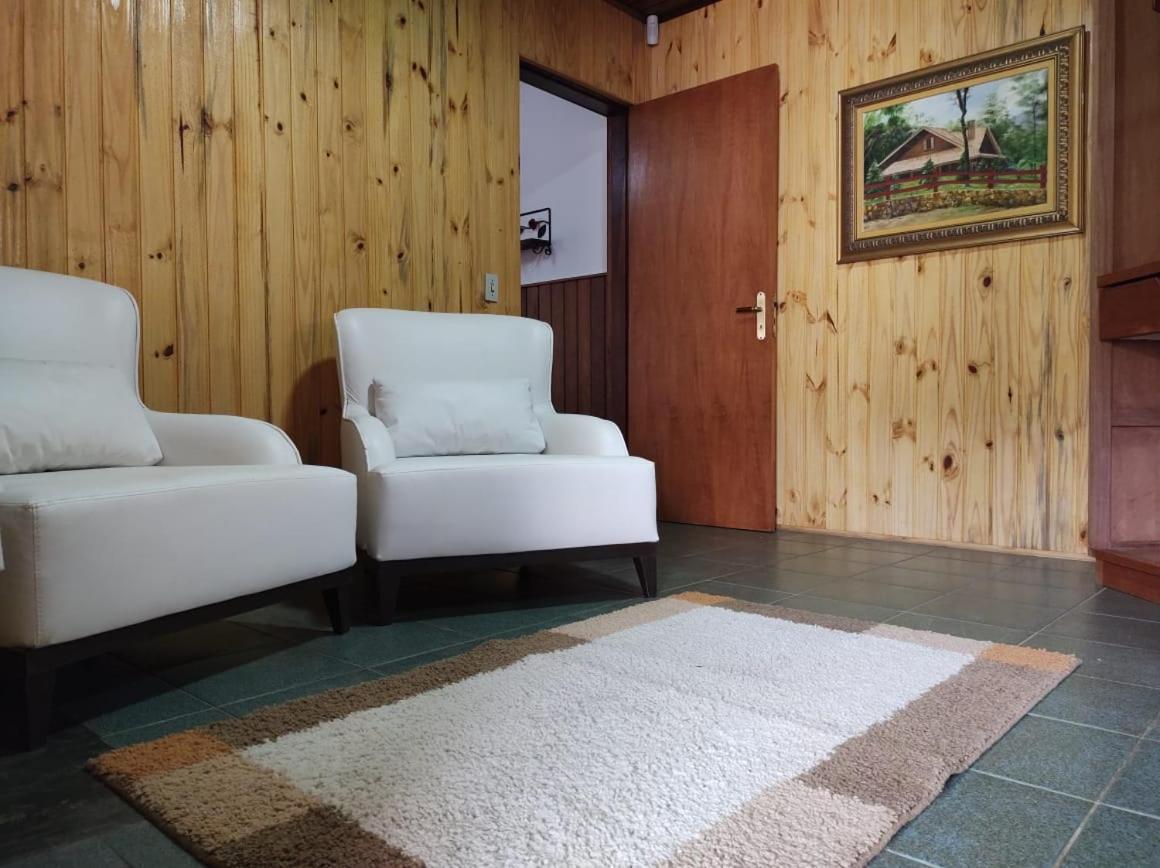 Inn Do Luar Monte Verde (Minas Gerais)