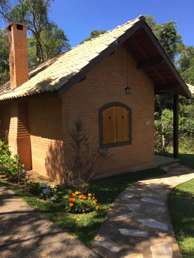 Do Luar Inn Monte Verde (Minas Gerais)