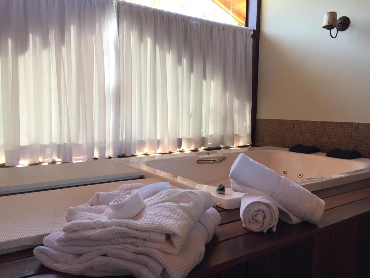 Do Luar Inn Monte Verde (Minas Gerais)