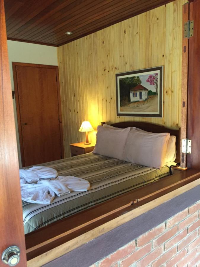 Inn Do Luar Monte Verde (Minas Gerais)