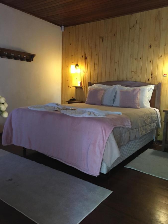 Do Luar Inn Monte Verde (Minas Gerais)