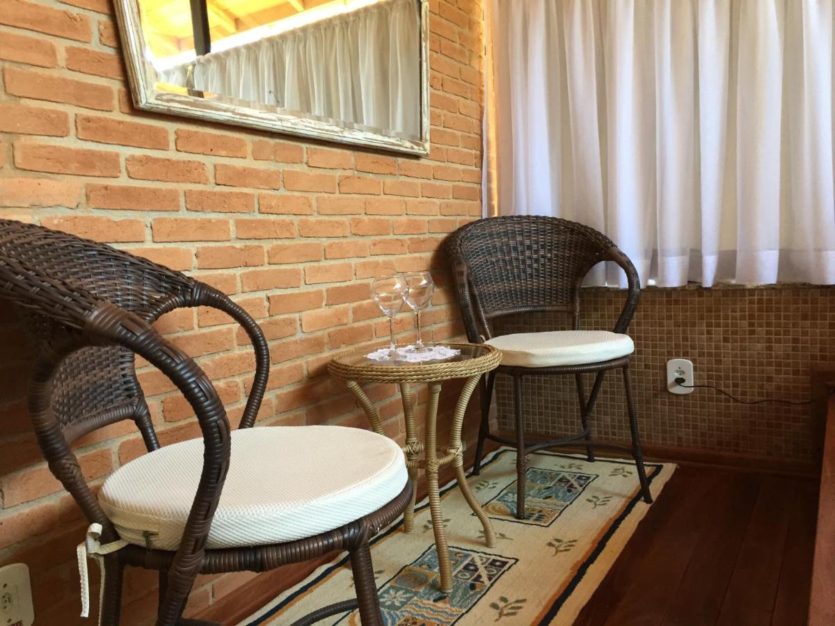 Inn Do Luar Monte Verde (Minas Gerais)