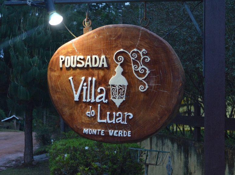 Do Luar 3* Monte Verde (Minas Gerais)