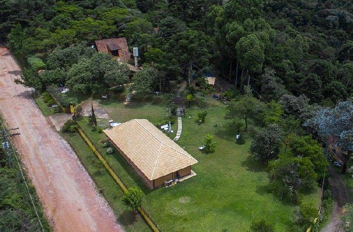 Do Luar 3* Monte Verde (Minas Gerais)