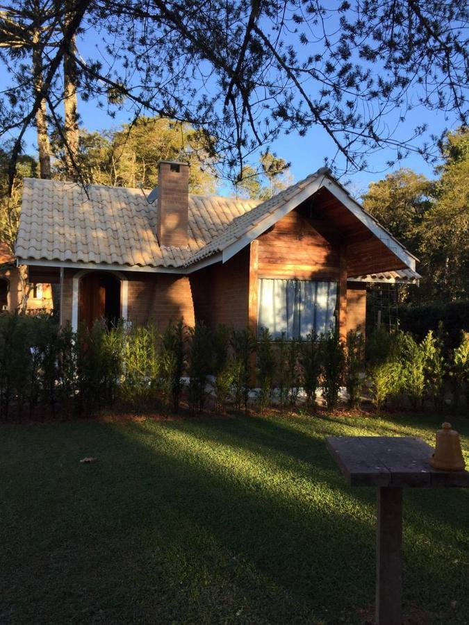 Do Luar 3* Monte Verde (Minas Gerais)