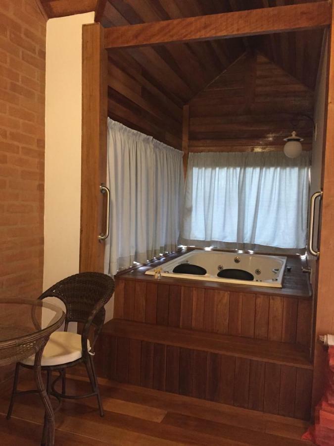 Do Luar Inn Monte Verde (Minas Gerais)