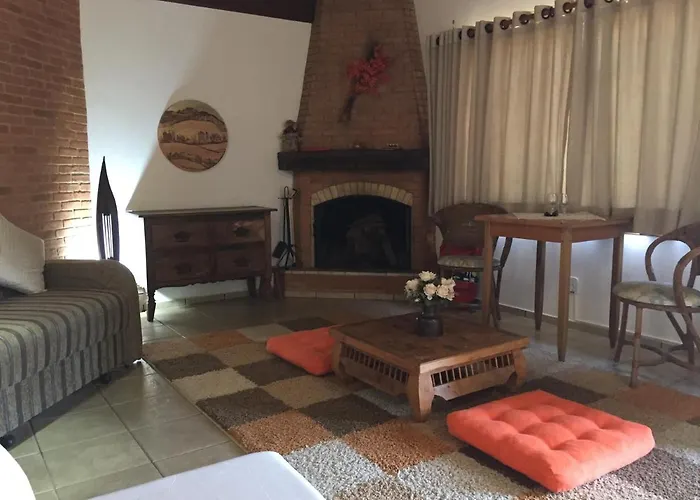 Pousada Villa do Luar