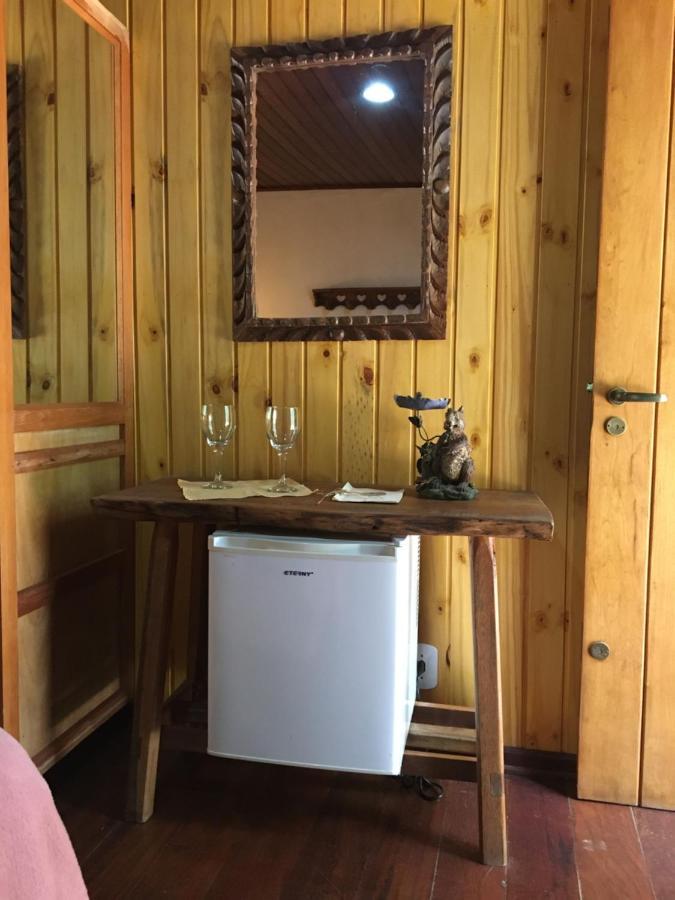 Do Luar Inn Monte Verde (Minas Gerais)