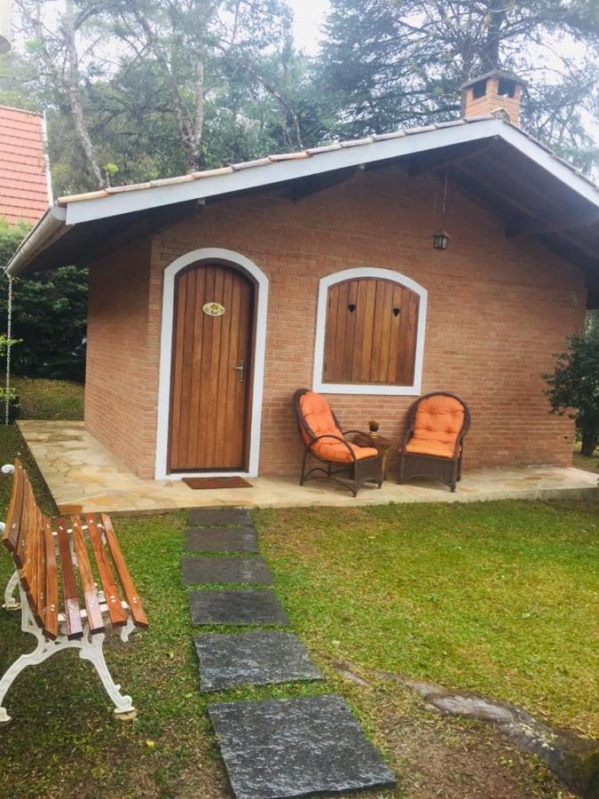 Inn Do Luar Monte Verde (Minas Gerais)