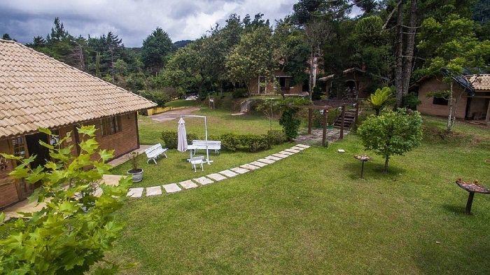Do Luar 3* Monte Verde (Minas Gerais)