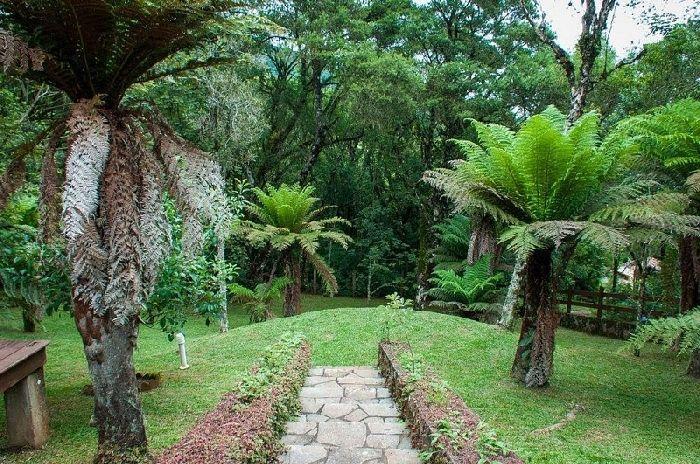 Do Luar 3* Monte Verde (Minas Gerais)
